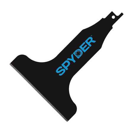 SM PRODUCTS Scraper 4 In Spyder 108
